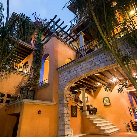 Hotel Lunata - 5Th Avenue (Adults Only)-2